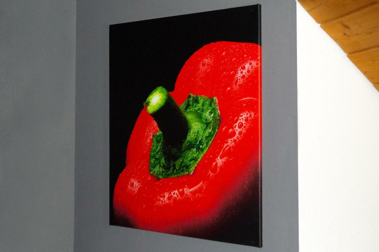 Stolzing-Apart Bayreuth Luaran gambar