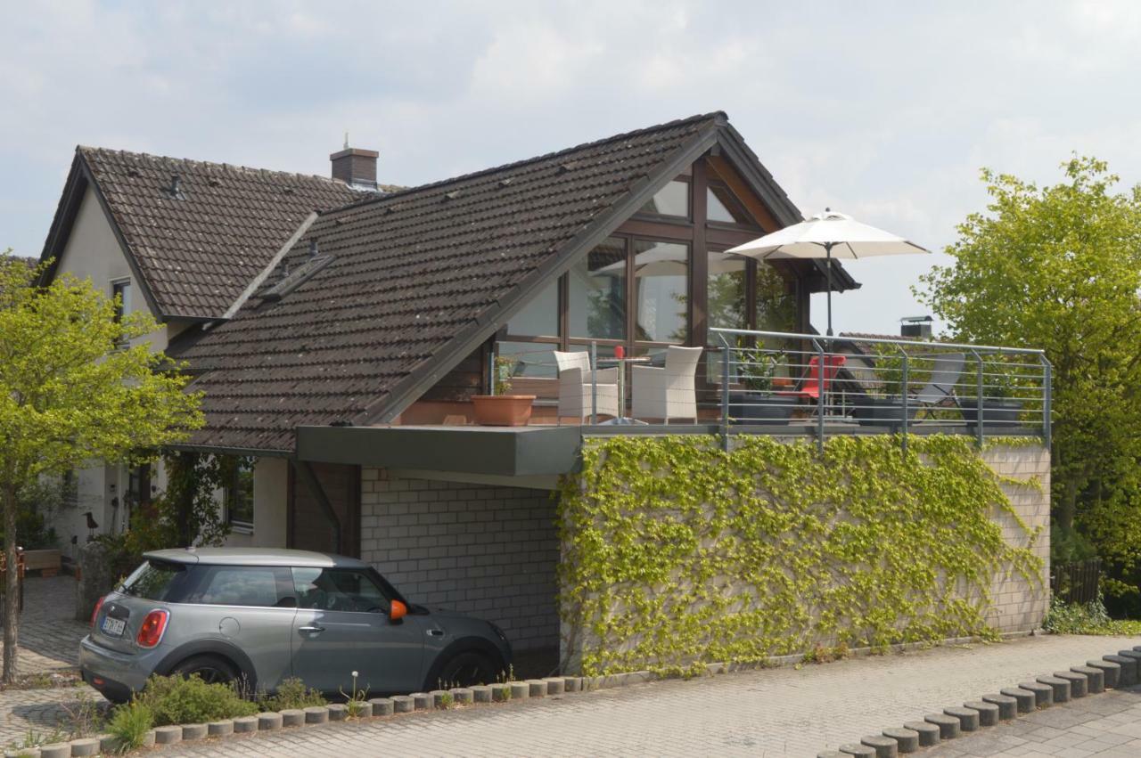 Stolzing-Apart Bayreuth Luaran gambar