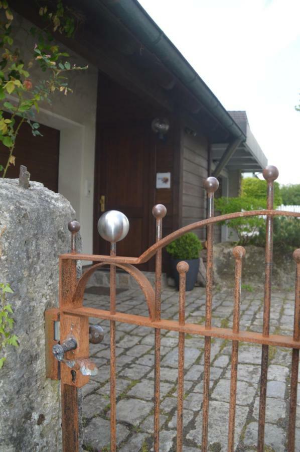 Stolzing-Apart Bayreuth Luaran gambar